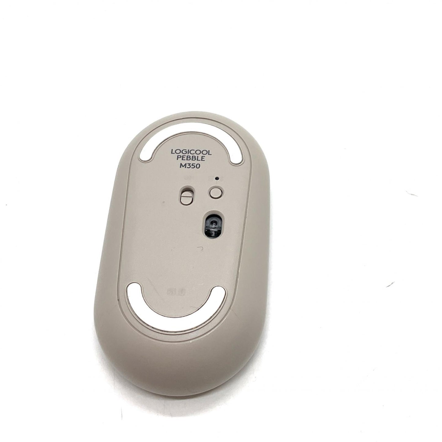 【全額返金保証】【最速発送】Logicool Pebble M350 M350 美品 動作確認済