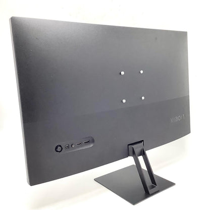 【全額返金保証】【最速発送】Xiaomi Xiaomi 2K モニター P27QCA-RAGL 27インチ 美品 動作確認済