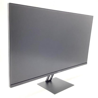 【全額返金保証】【最速発送】Xiaomi Xiaomi 2K モニター P27QCA-RAGL 27インチ 美品 動作確認済