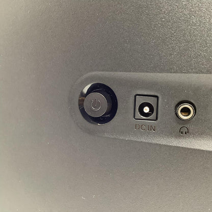【全額返金保証】【最速発送】Xiaomi Xiaomi 2K モニター P27QCA-RAGL 27インチ 美品 動作確認済