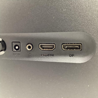 【全額返金保証】【最速発送】Xiaomi Xiaomi 2K モニター P27QCA-RAGL 27インチ 美品 動作確認済