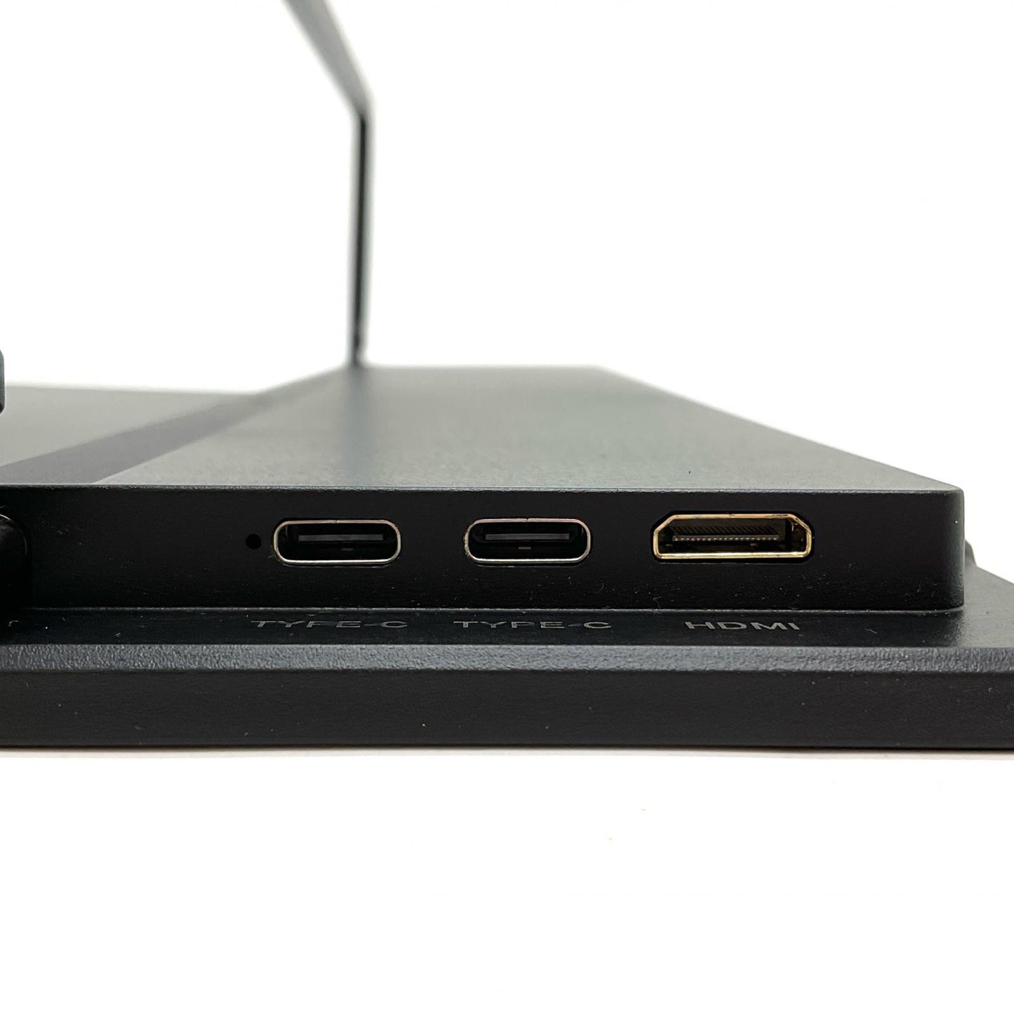 【全額返金保証】【最速発送】VisionOwl VisionOwl モバイルモニター MD-14 14インチ 動作確認済
