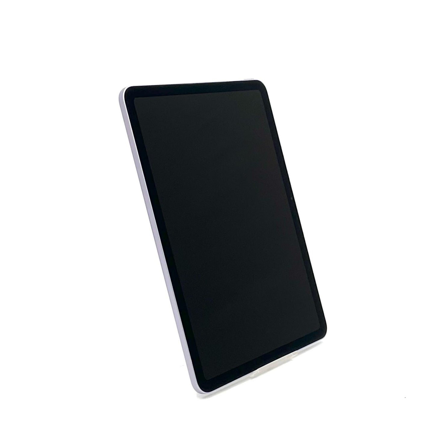 【全額返金保証】【最速発送】Apple iPad Air (M2) 11インチ 128GB パープル Wi-Fi 美品 動作確認済