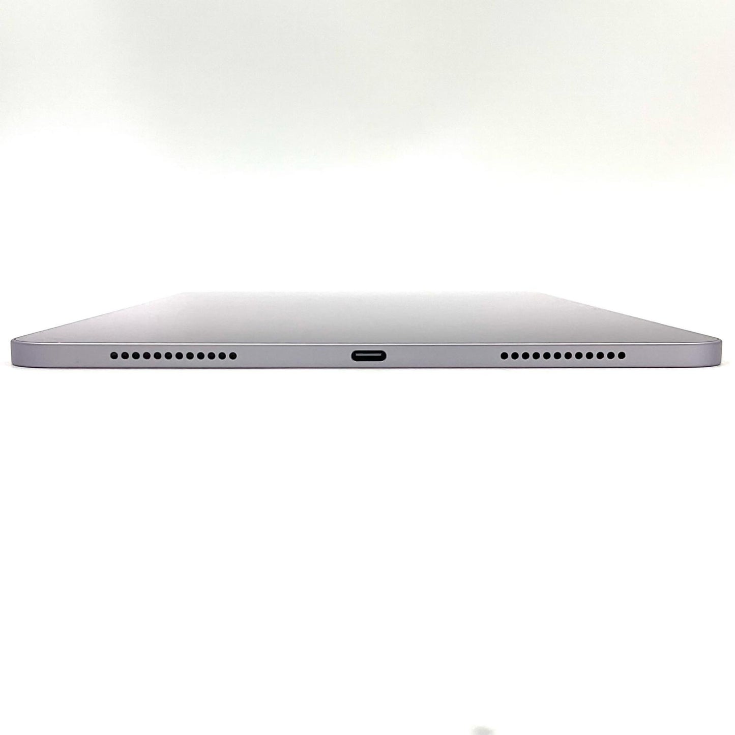 【全額返金保証】【最速発送】Apple iPad Air (M2) 11インチ 128GB パープル Wi-Fi 美品 動作確認済
