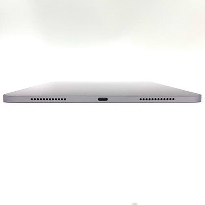 【全額返金保証】【最速発送】Apple iPad Air (M2) 11インチ 128GB パープル Wi-Fi 美品 動作確認済