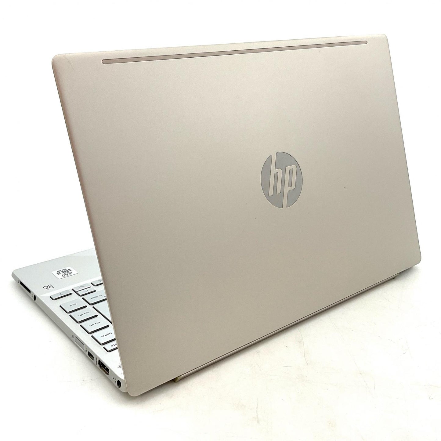 【最速発送】HP Pavilion 9AP52PA#ABJ Intel(R) Core(TM) i5-1035G1 CPU @ 1.00GHz 8GB M.2 SSD 256GB 100%【難有】