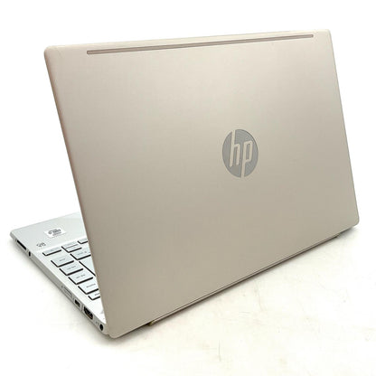 【最速発送】HP Pavilion 9AP52PA#ABJ Intel(R) Core(TM) i5-1035G1 CPU @ 1.00GHz 8GB M.2 SSD 256GB 100%【難有】