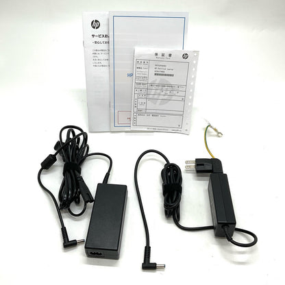 【最速発送】HP Pavilion 9AP52PA#ABJ Intel(R) Core(TM) i5-1035G1 CPU @ 1.00GHz 8GB M.2 SSD 256GB 100%【難有】