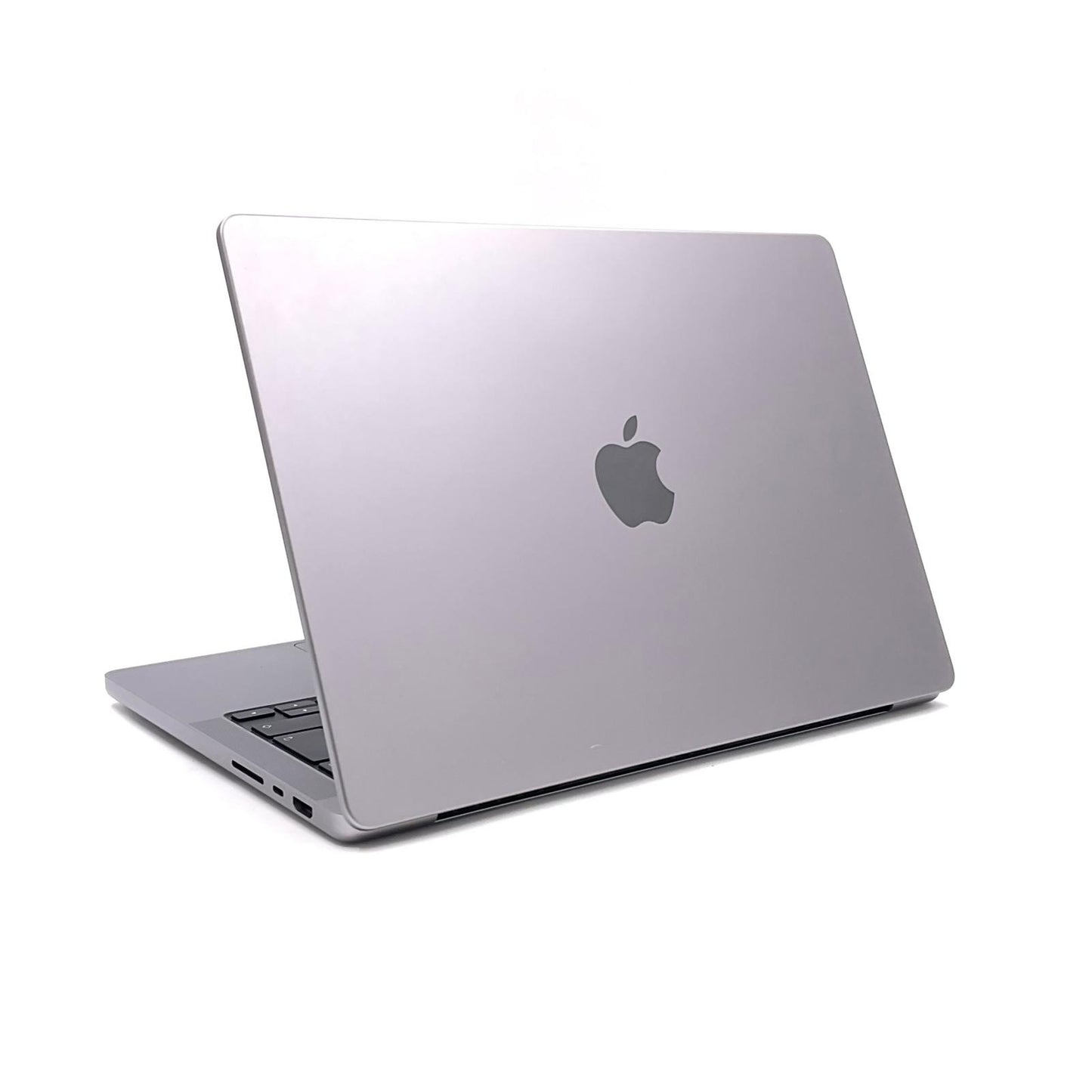 【全額返金保証】【最速発送】Apple MacBook Pro 14インチ 2021 Apple M1 Pro 16GB 512GB スペースグレイ 89% 美品 動作確認済