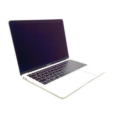 【全額返金保証】【最速発送】Apple MacBook Air 13.3インチ 2018 1.6GHz デュアルコア Intel Core i5 8GB 256GB シルバー 動作確認済
