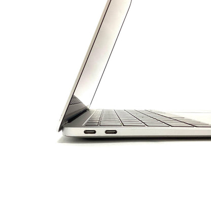 【全額返金保証】【最速発送】Apple MacBook Air 13.3インチ 2018 1.6GHz デュアルコア Intel Core i5 8GB 256GB シルバー 動作確認済