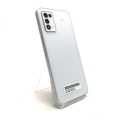 【全額返金保証】【最速発送】ZTE Libero 5G III 64GB ホワイト Softbank SIMフリー A202ZT 白ロム 美品 動作確認済