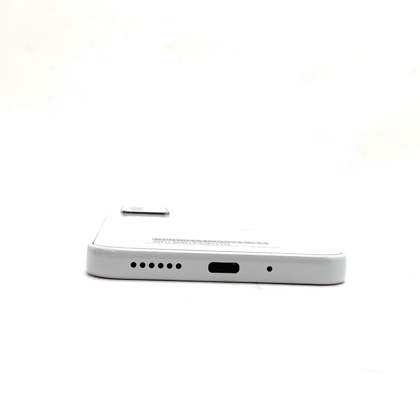 【全額返金保証】【最速発送】ZTE Libero 5G III 64GB ホワイト Softbank SIMフリー A202ZT 白ロム 美品 動作確認済
