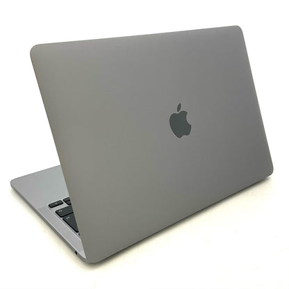 【全額返金保証】【最速発送】Apple MacBook Pro 13.3インチ 2020 Apple M1 8GB 512GB スペースグレイ 99% 美品 動作確認済