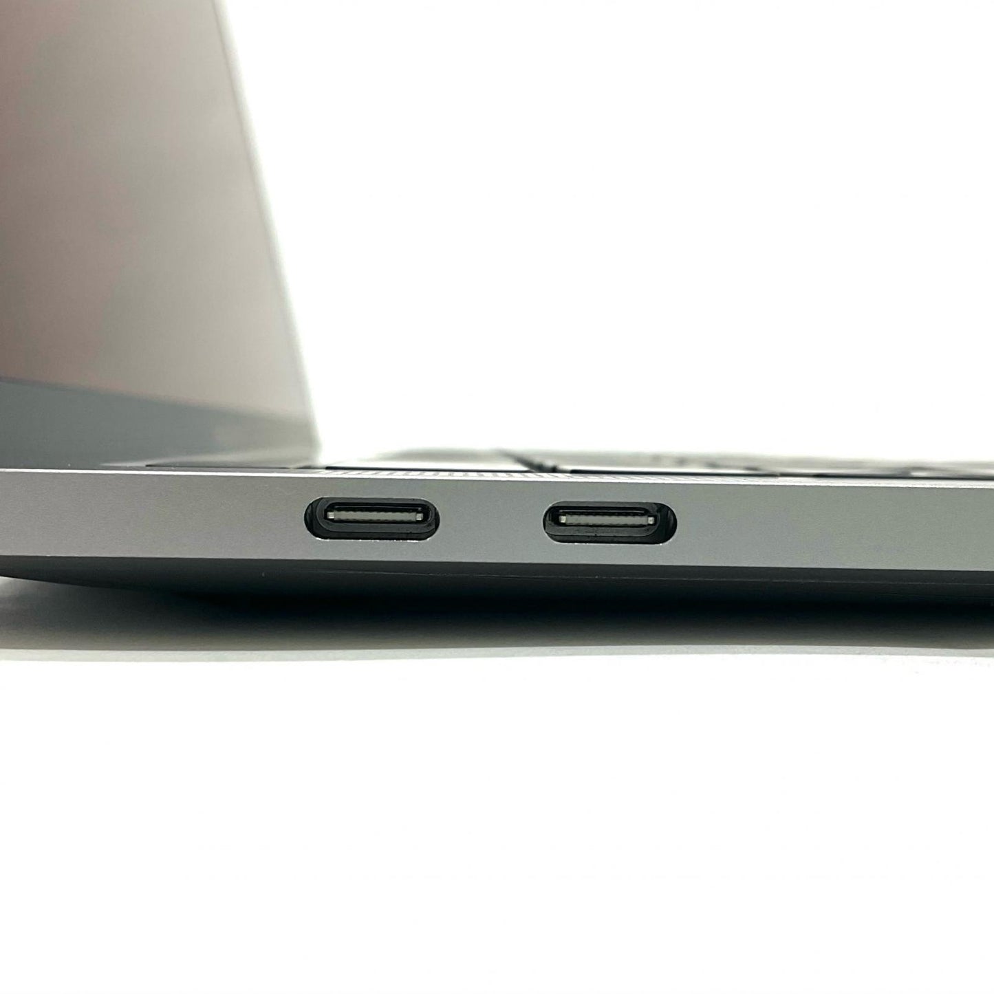 【全額返金保証】【最速発送】Apple MacBook Pro 13.3インチ 2020 Apple M1 8GB 512GB スペースグレイ 99% 美品 動作確認済