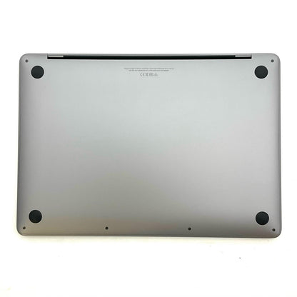 【全額返金保証】【最速発送】Apple MacBook Pro 13.3インチ 2020 Apple M1 8GB 512GB スペースグレイ 99% 美品 動作確認済