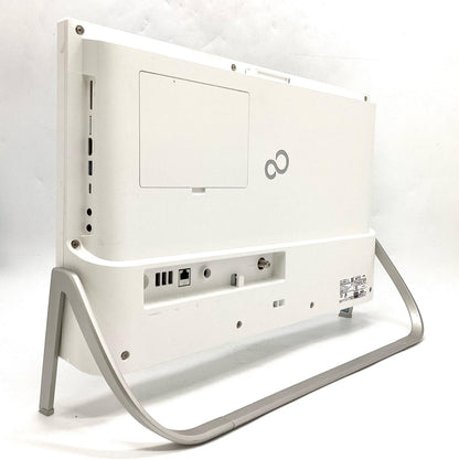 【全額返金保証】【最速発送】富士通 ESPRIMO WF1/D1 FMVWD1F17D intel core i7-8750H 16GB SSD 512GB HDD 1TB 美品 動作確認済