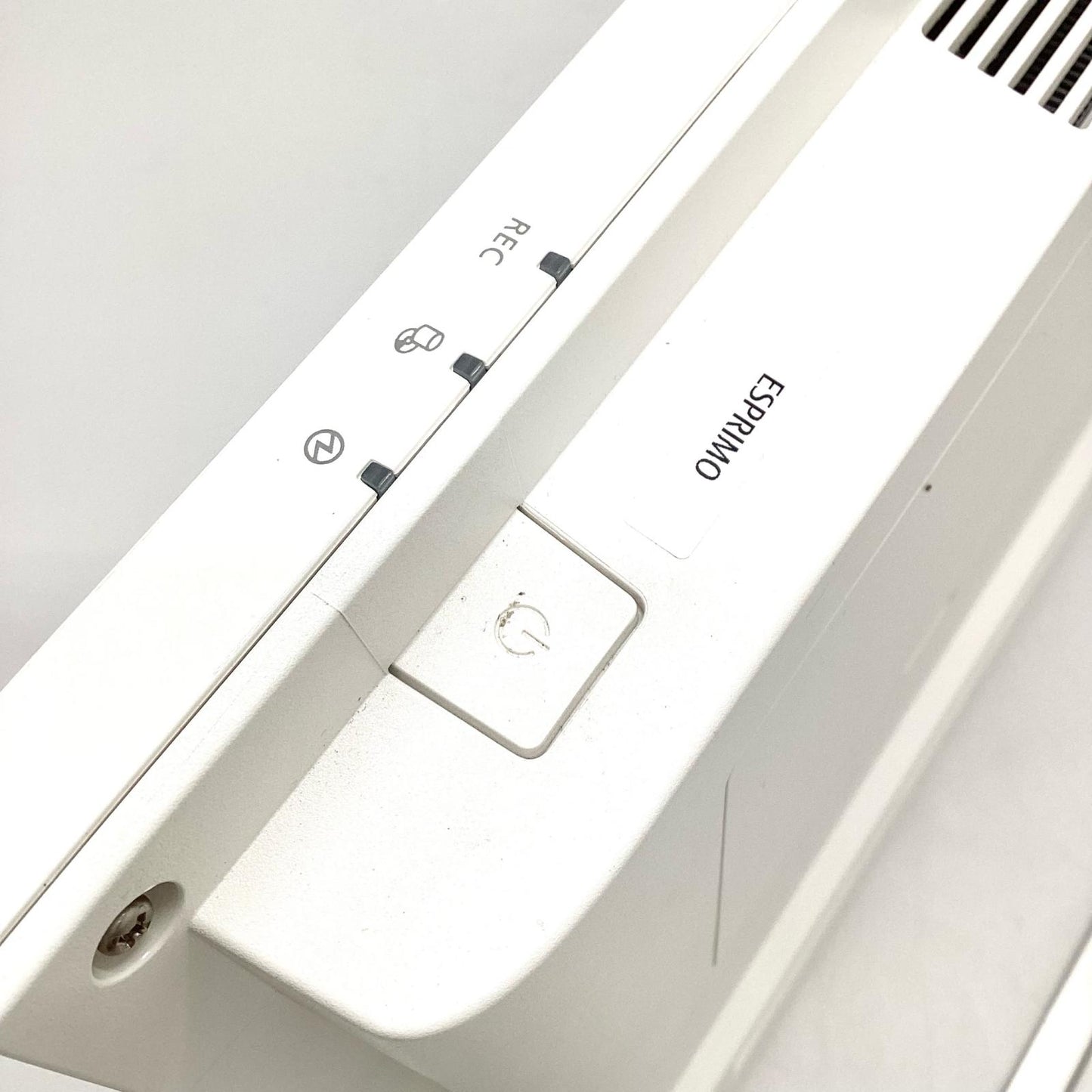 【全額返金保証】【最速発送】富士通 ESPRIMO WF1/D1 FMVWD1F17D intel core i7-8750H 16GB SSD 512GB HDD 1TB 美品 動作確認済
