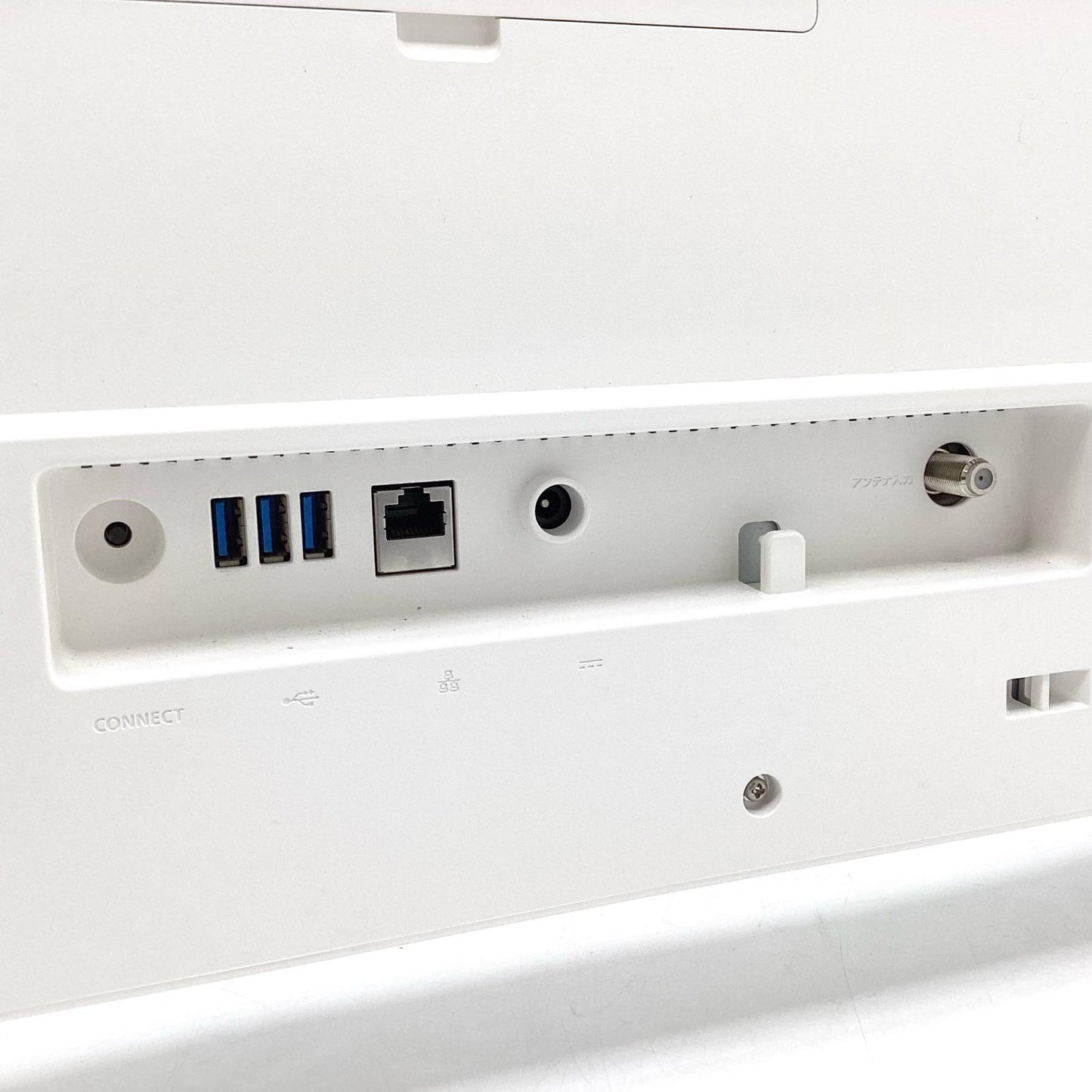 【全額返金保証】【最速発送】富士通 ESPRIMO WF1/D1 FMVWD1F17D intel core i7-8750H 16GB SSD 512GB HDD 1TB 美品 動作確認済