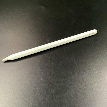 【全額返金保証】【最速発送】Apple Apple Pencil 第2世代 MU8F2J/A 美品 動作確認済