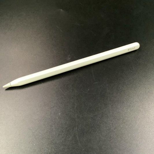 【全額返金保証】【最速発送】Apple Apple Pencil 第2世代 MU8F2J/A 美品 動作確認済