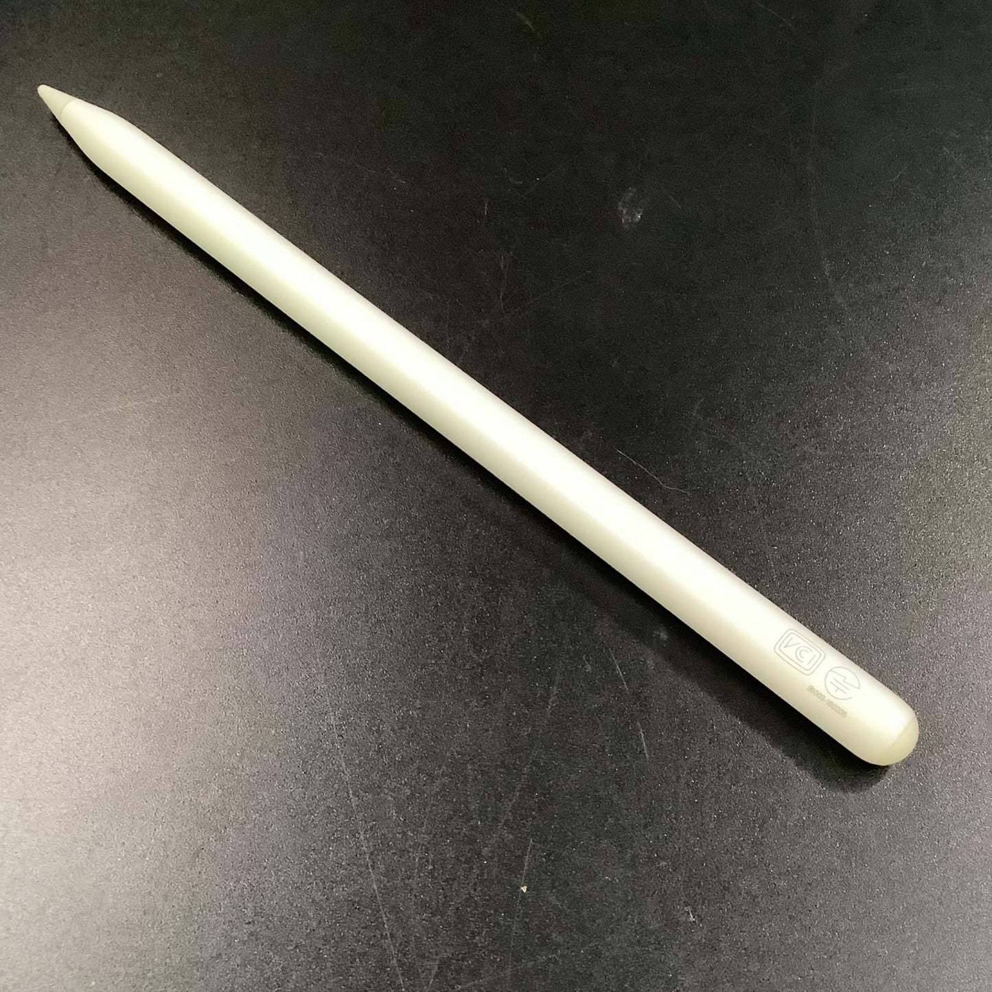 【全額返金保証】【最速発送】Apple Apple Pencil 第2世代 MU8F2J/A 美品 動作確認済