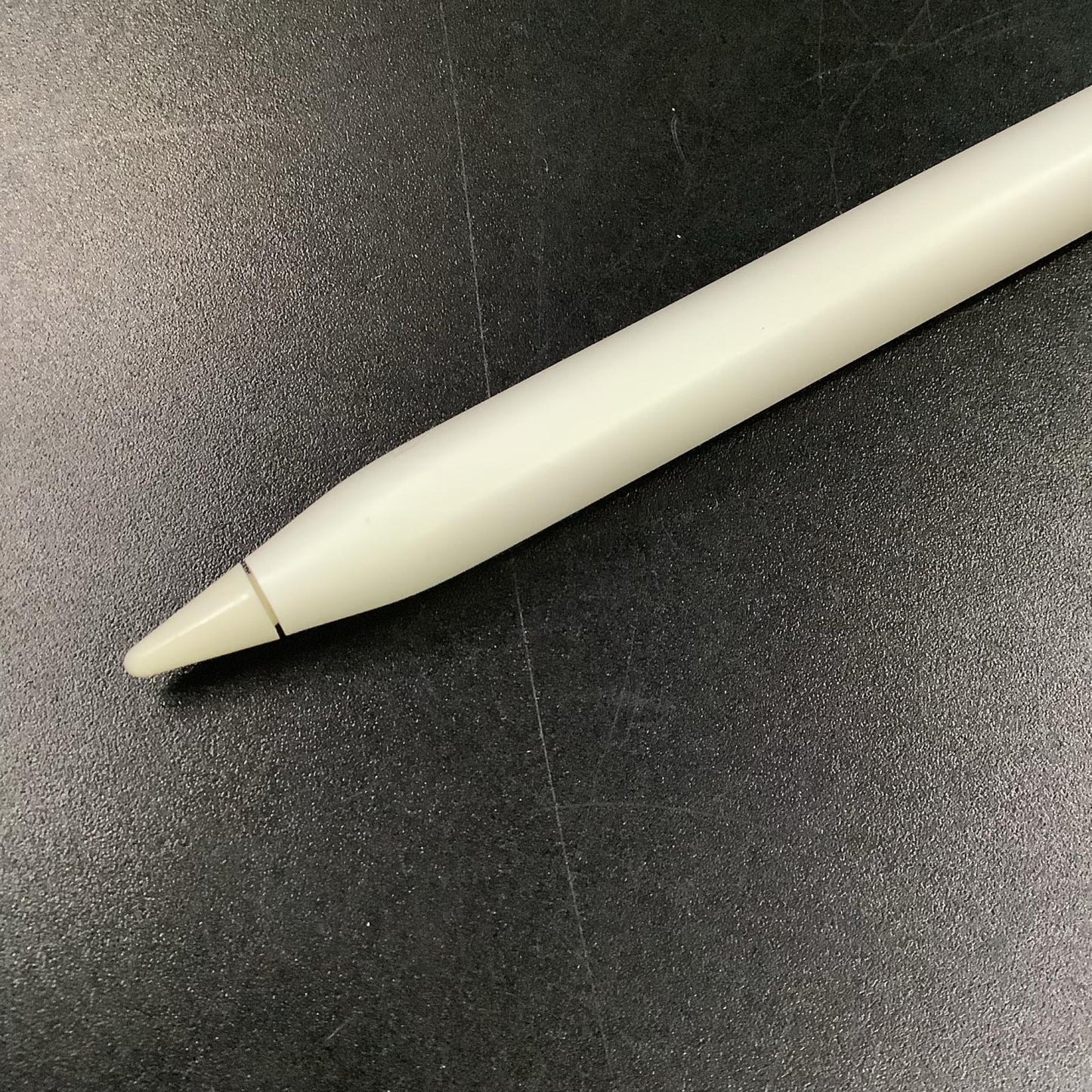 【全額返金保証】【最速発送】Apple Apple Pencil 第2世代 MU8F2J/A 美品 動作確認済