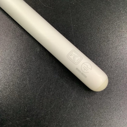【全額返金保証】【最速発送】Apple Apple Pencil 第2世代 MU8F2J/A 美品 動作確認済