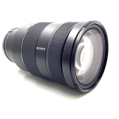 【全額返金保証】【最速発送】Sony FE 24-70mm F2.8 GM SEL2470GM 美品 動作確認済