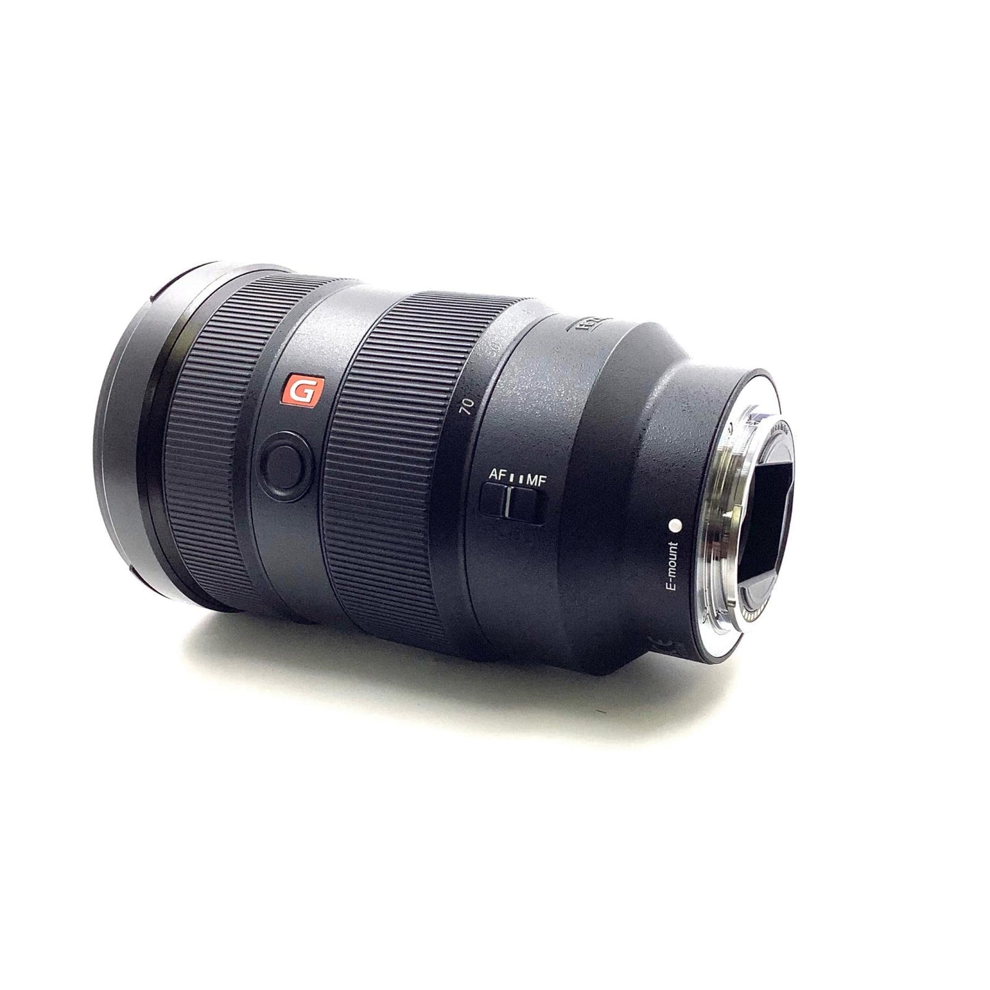 【全額返金保証】【最速発送】Sony FE 24-70mm F2.8 GM SEL2470GM 美品 動作確認済