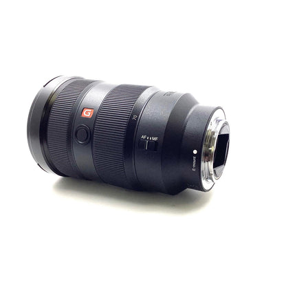【全額返金保証】【最速発送】Sony FE 24-70mm F2.8 GM SEL2470GM 美品 動作確認済