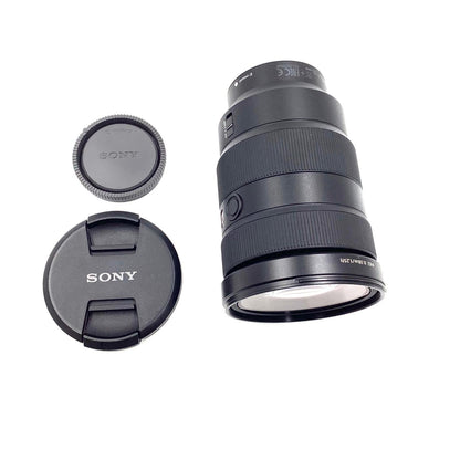 【全額返金保証】【最速発送】Sony FE 24-70mm F2.8 GM SEL2470GM 美品 動作確認済
