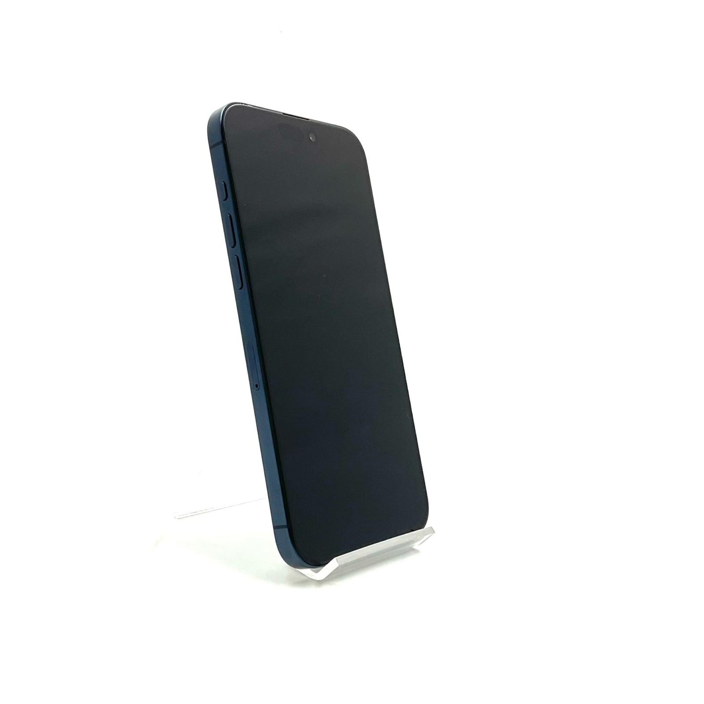 【全額返金保証】【最速発送】Apple iPhone iPhone 15 Pro Max 1TB ブルーチタニウム Softbank SIMフリー 白ロム 美品 動作確認済 85%