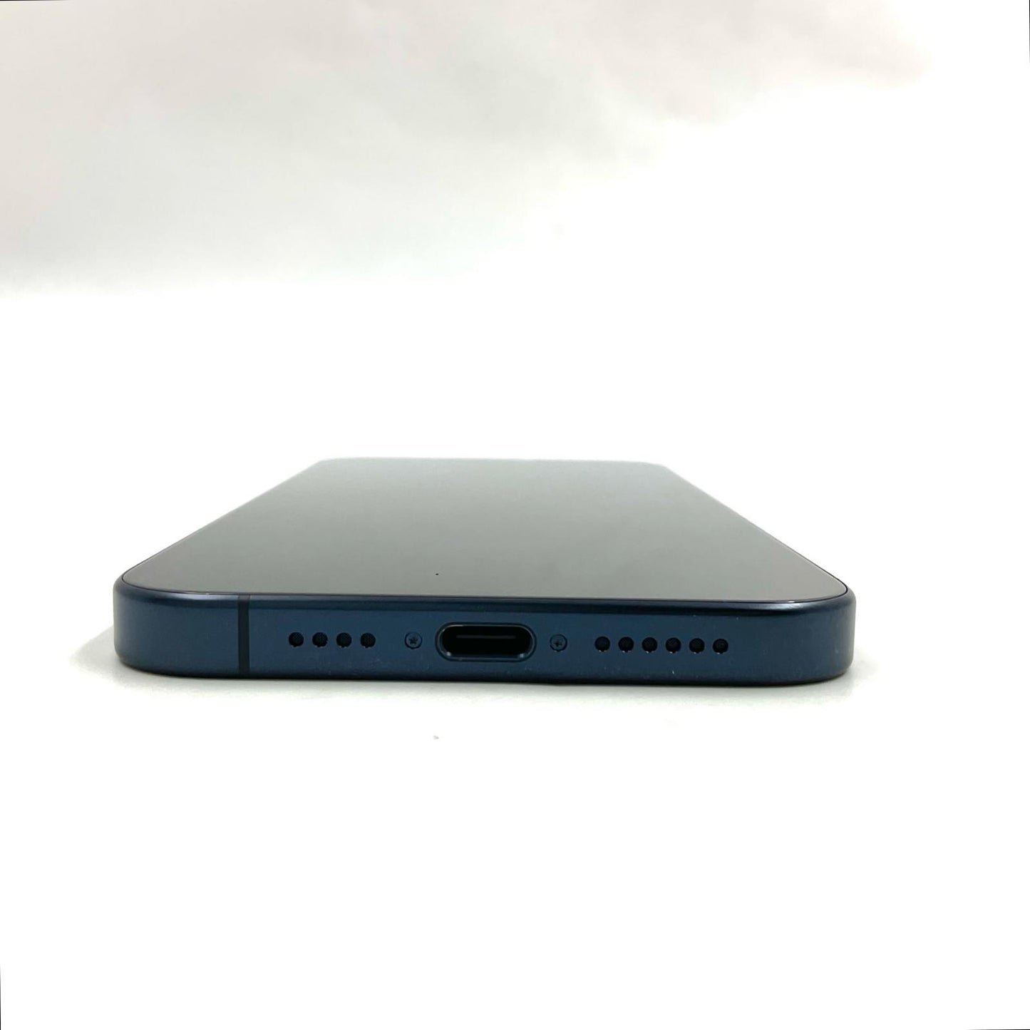 【全額返金保証】【最速発送】Apple iPhone iPhone 15 Pro Max 1TB ブルーチタニウム Softbank SIMフリー 白ロム 美品 動作確認済 85%