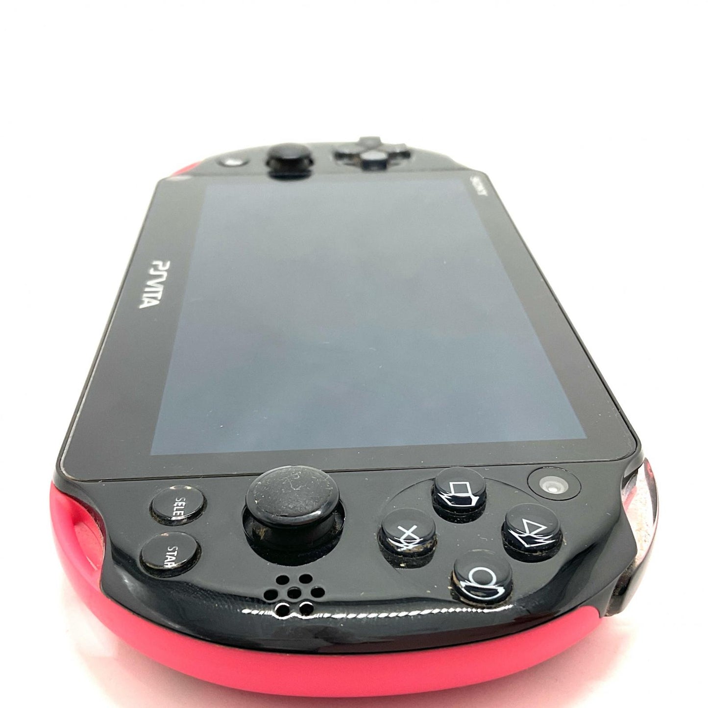 【全額返金保証】【最速発送】Sony PS Vita PCH-2000 美品 動作確認済