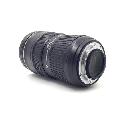 【最速発送】Nikon AF-S NIKKOR 24-70mm f/2.8G ED【難有】