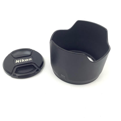 【最速発送】Nikon AF-S NIKKOR 24-70mm f/2.8G ED【難有】