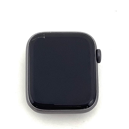 【全額返金保証】【最速発送】Apple Watch SE 第1世代 アルミニウム 44mm GPS 動作確認済
