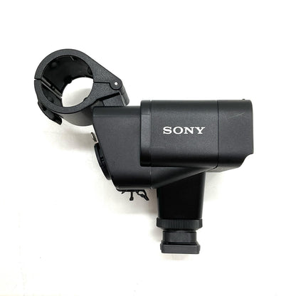 【全額返金保証】【最速発送】Sony XLRアダプターキット 美品 動作確認済