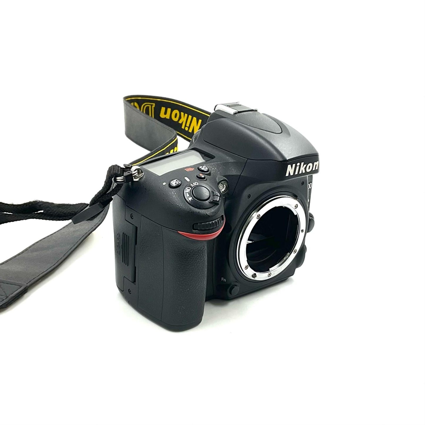 【最速発送】Nikon デジタル一眼 D600 ボディ ブラック【難有】