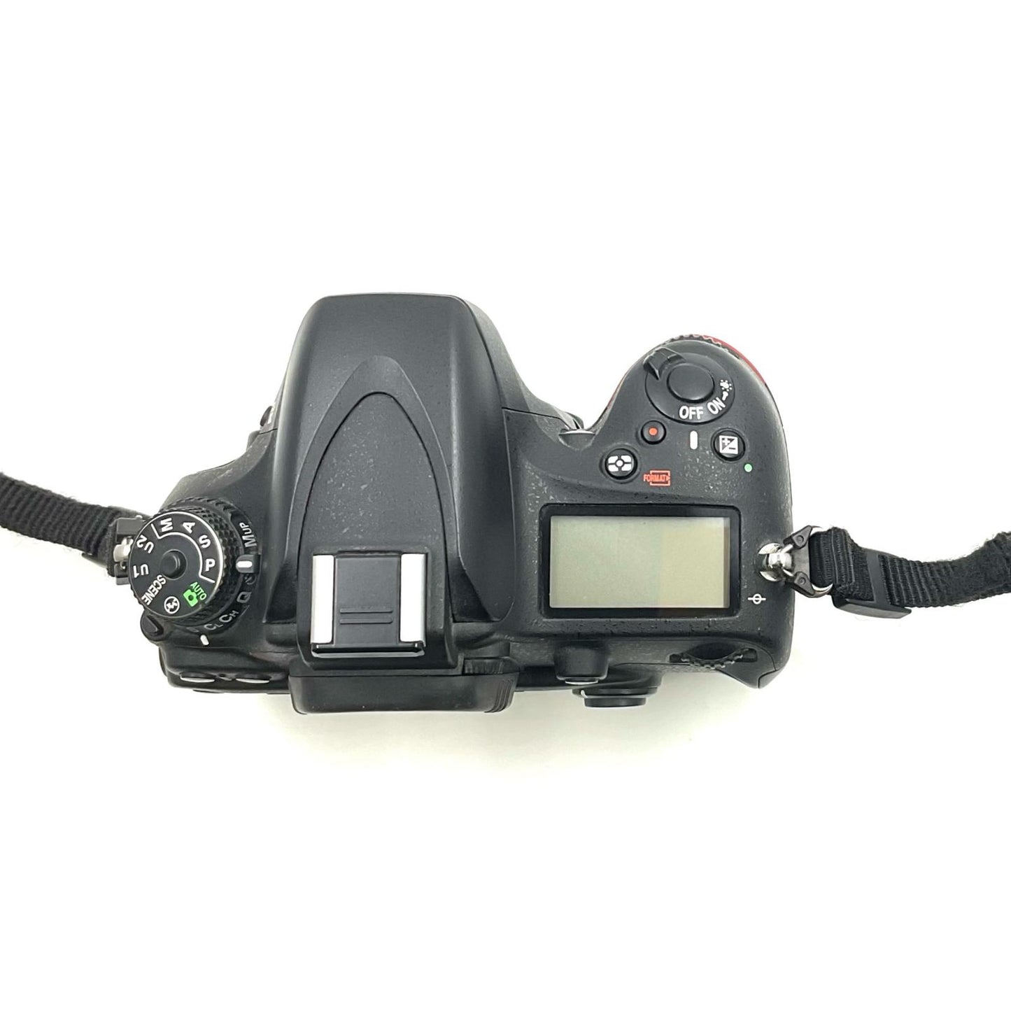 【最速発送】Nikon デジタル一眼 D600 ボディ ブラック【難有】