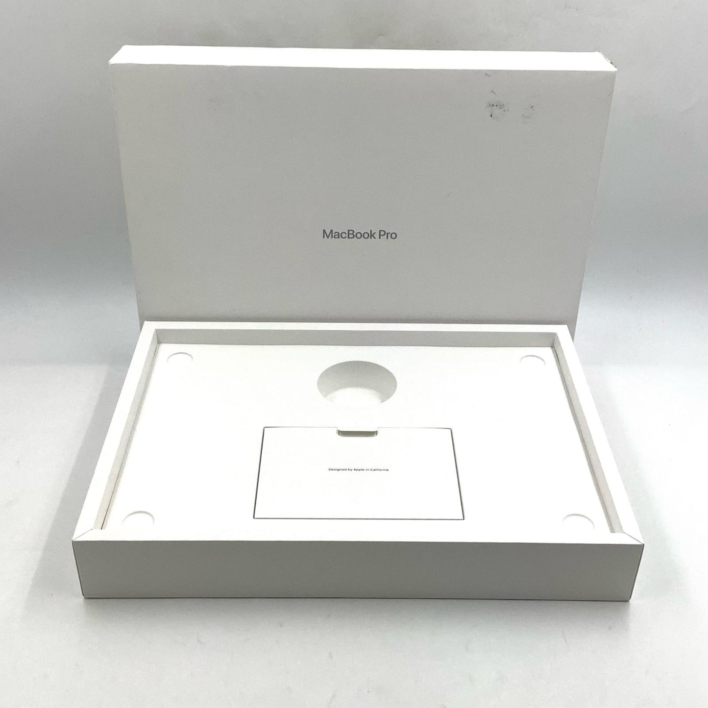 【全額返金保証】【最速発送】Apple MacBook Pro 16インチ 2019 2.6GHz 6コアIntel Core i7 16GB 512GB シルバー 美品 動作確認済