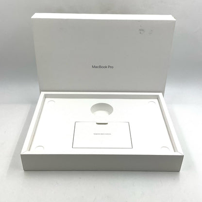 【全額返金保証】【最速発送】Apple MacBook Pro 16インチ 2019 2.6GHz 6コアIntel Core i7 16GB 512GB シルバー 美品 動作確認済