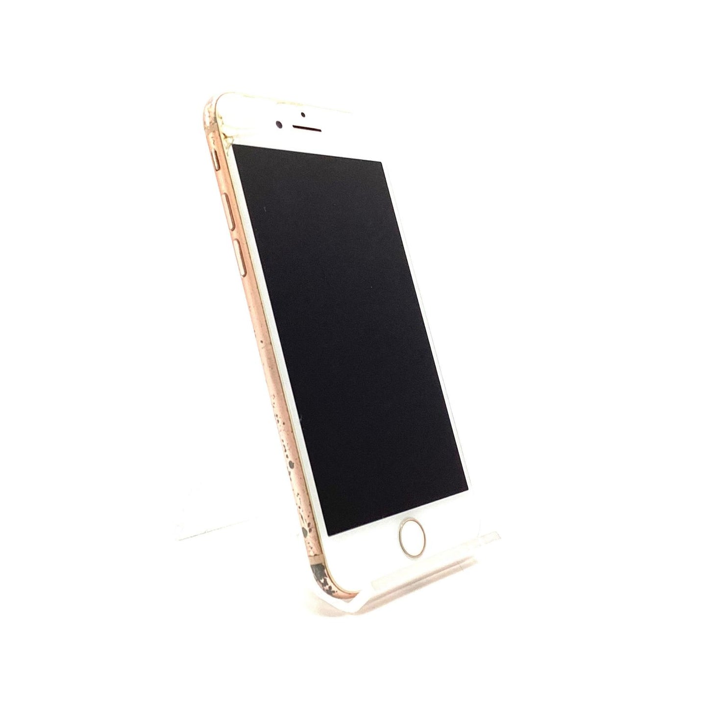 【最速発送】Apple iPhone iPhone 8 64GB ゴールド Softbank 白ロム【難有】 75%