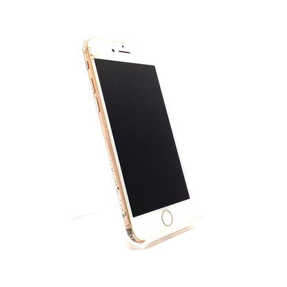 【最速発送】Apple iPhone iPhone 8 64GB ゴールド Softbank 白ロム【難有】 75%