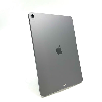 【全額返金保証】【最速発送】Apple iPad Air M3 13インチ 256GB スペースグレイ Wi-Fi 超美品 動作確認済