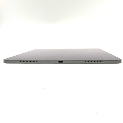 【全額返金保証】【最速発送】Apple iPad Air M3 13インチ 256GB スペースグレイ Wi-Fi 超美品 動作確認済