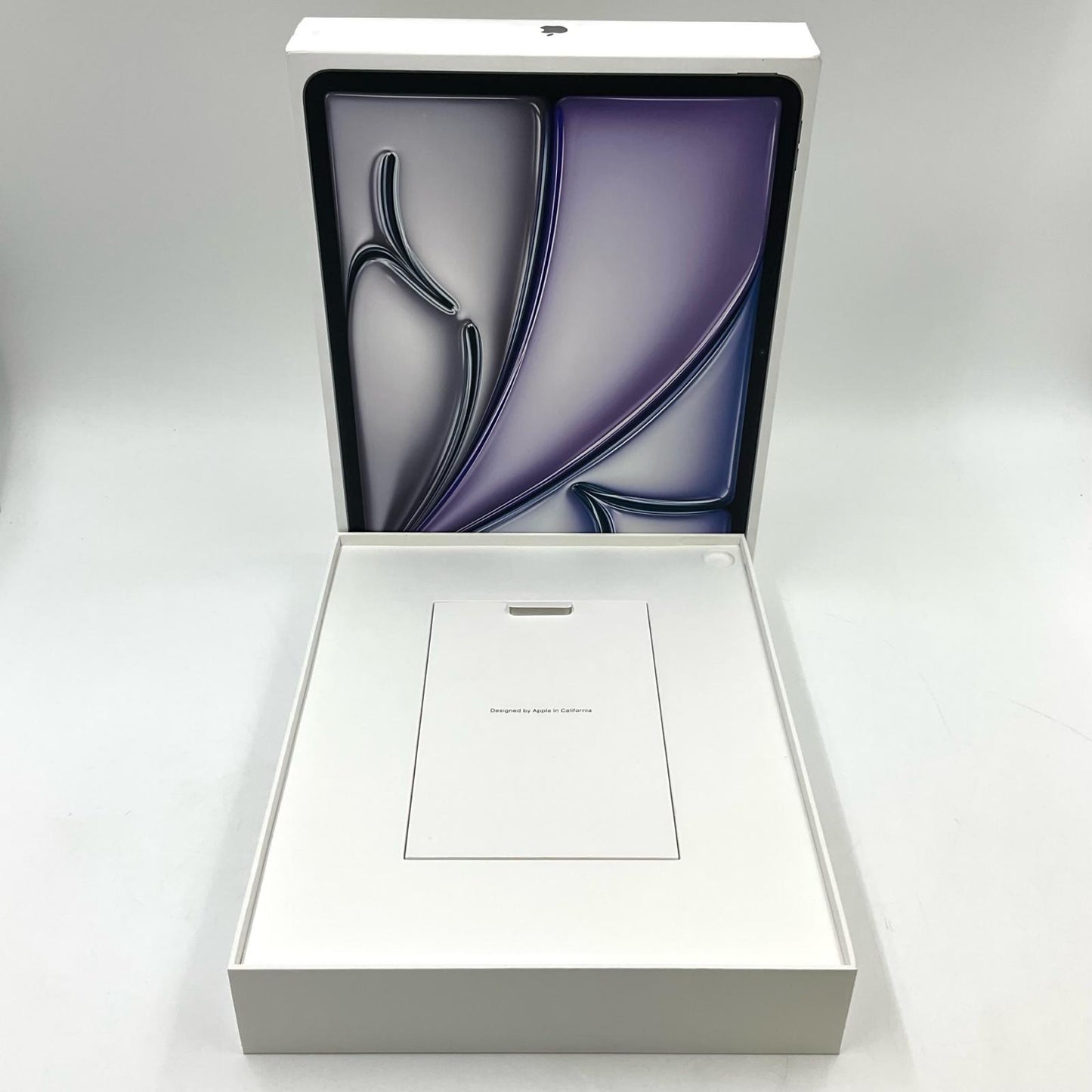 【全額返金保証】【最速発送】Apple iPad Air M3 13インチ 256GB スペースグレイ Wi-Fi 超美品 動作確認済