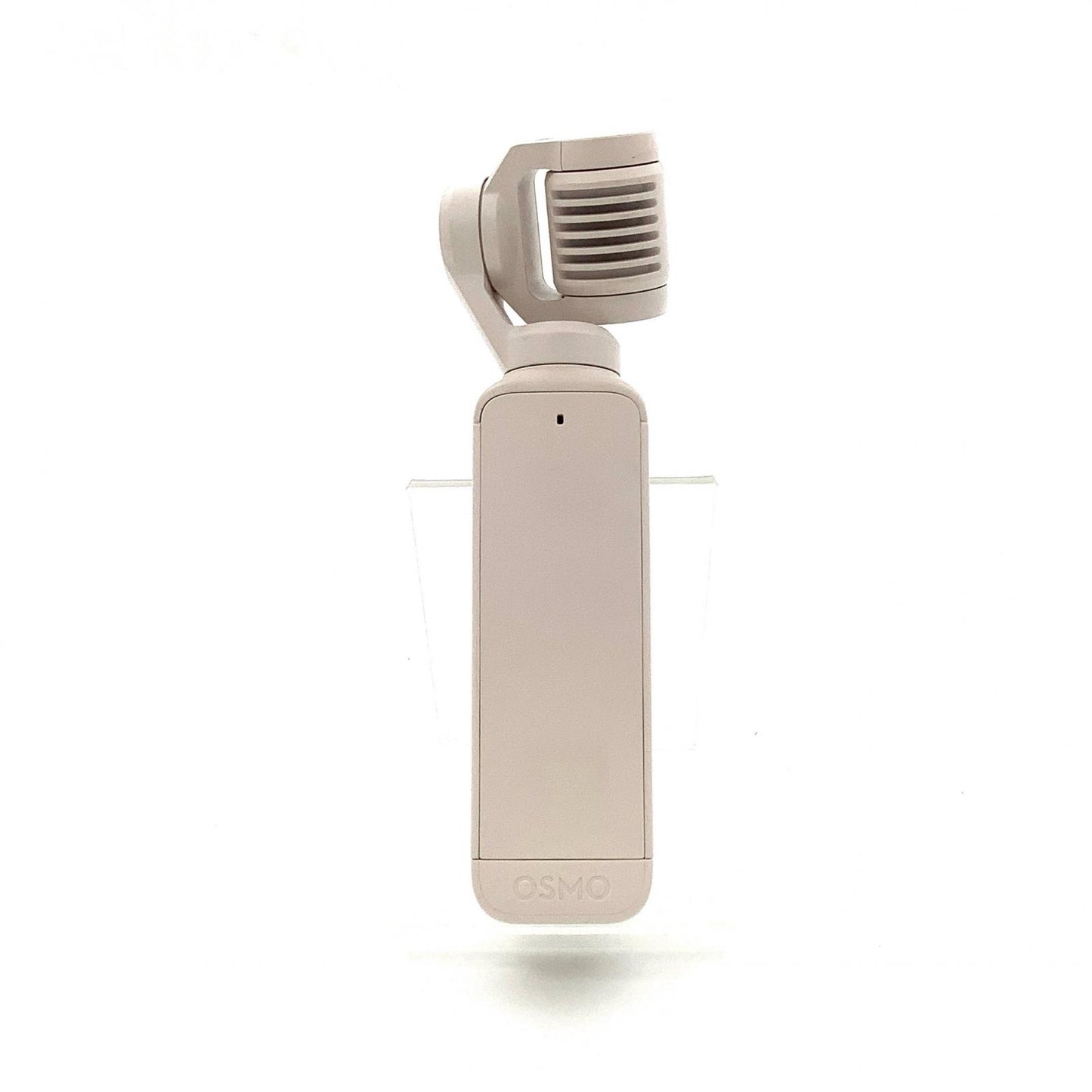 【全額返金保証】【最速発送】DJI DJI Pocket 2 Exclusive Combo (Sunset White) 美品 動作確認済