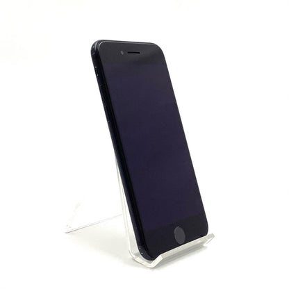 【最速発送】Apple iPhone iPhone SE（第2世代） 128GB ブラック SIMフリー 白ロム【難有】 74%